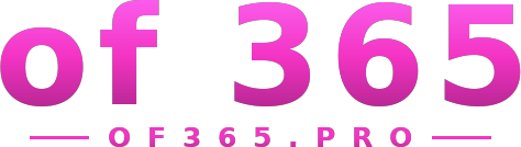of 365 logo
